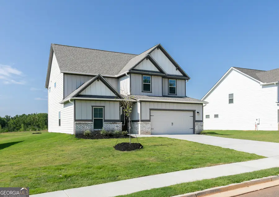 568 Cantrell Drive, Dallas, GA 30157 - #2