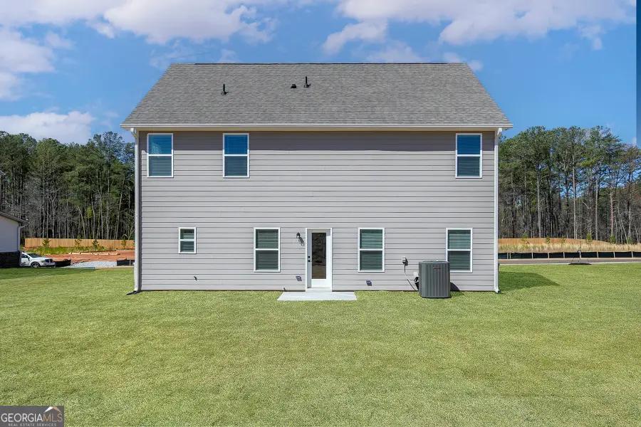 568 Cantrell Drive, Dallas, GA 30157 - #3