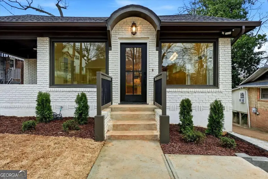 1566 Olympian Circle Sw, Atlanta, GA 30310 - #2