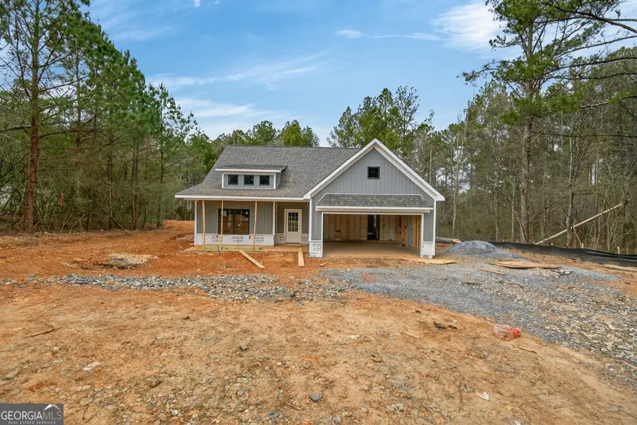 57 Oak Grove Road, Taylorsville, GA 30178 - #2