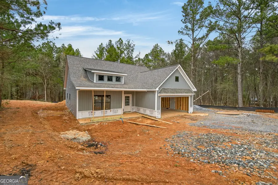 57 Oak Grove Road, Taylorsville, GA 30178 - #3