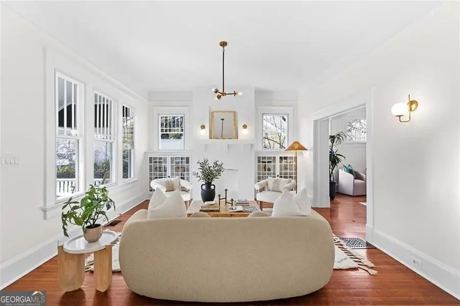 631 Linwood Avenue Ne, Atlanta, GA 30306 - #2