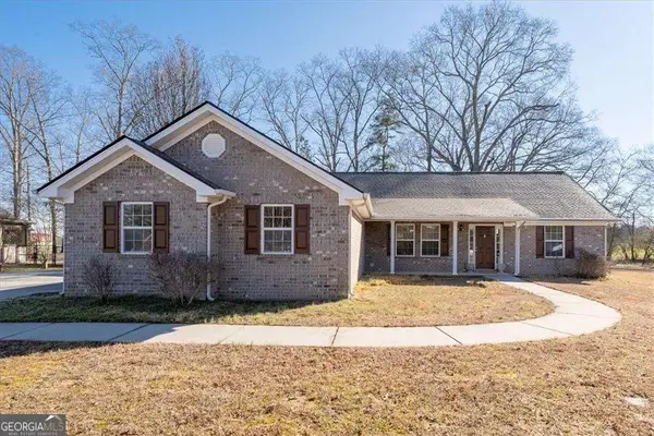 247 Harrison Lane Ne, Calhoun, GA 30701