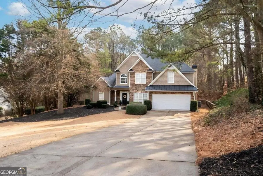 8745 Waterside Drive, Ball Ground, GA 30107 - #3