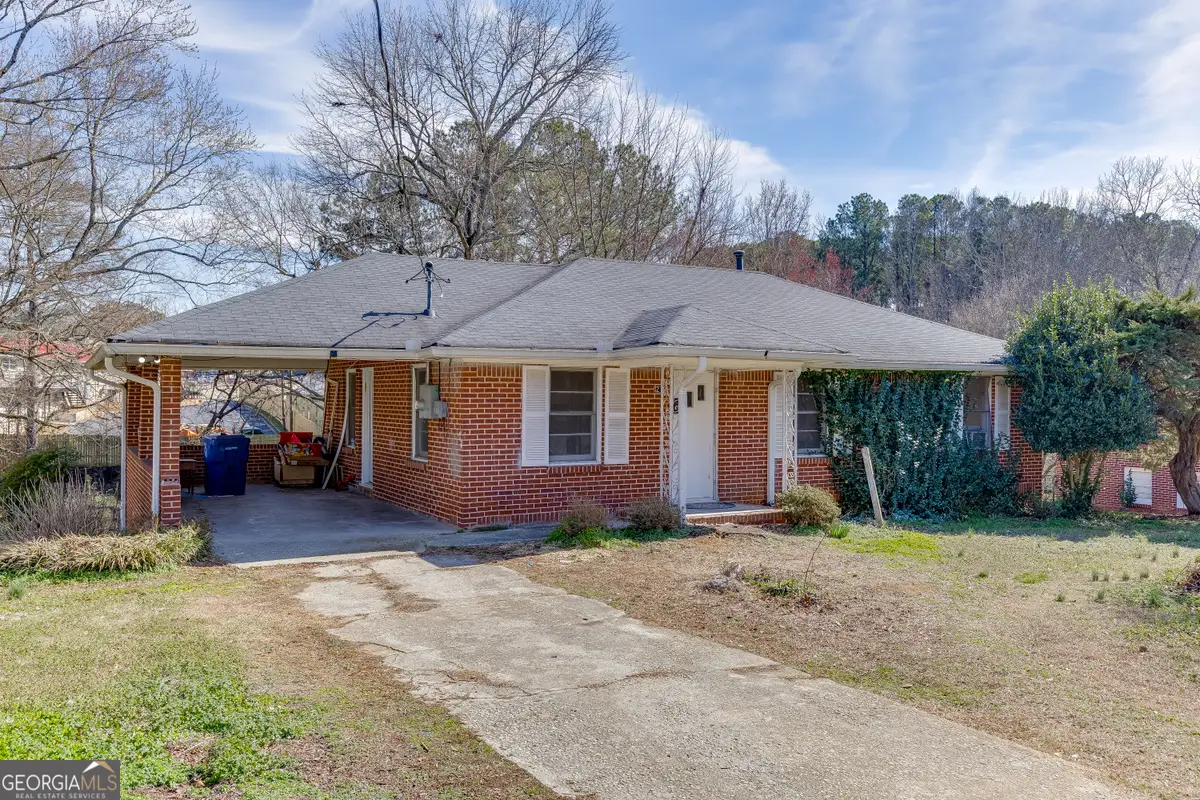 219 Stone Mountain Street, Lawrenceville, GA 30046 - #1