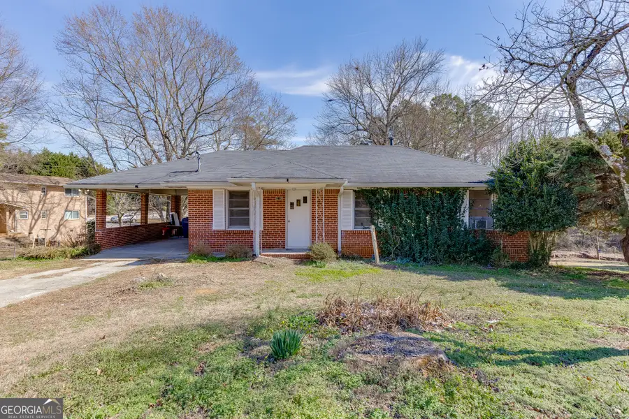 219 Stone Mountain Street, Lawrenceville, GA 30046 - #2