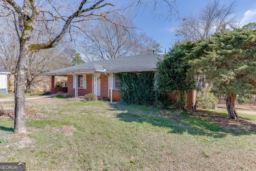 219 Stone Mountain Street, Lawrenceville, GA 30046 - #3