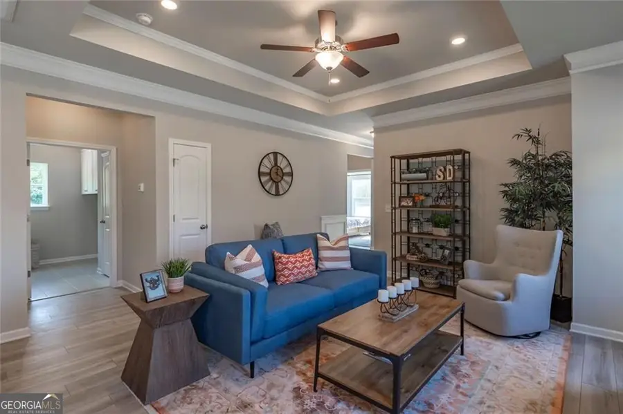 157 Red Oak Lane, Calhoun, GA 30701 - #3