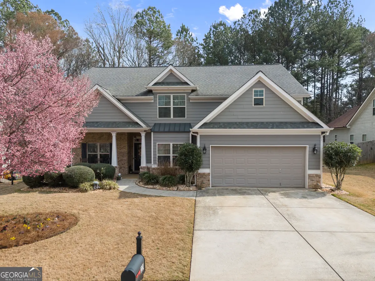 221 Spinner Drive, Jefferson, GA 30549 - #1