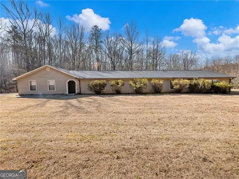 4179 Highway 129 N, Cleveland, GA 30528 - #3