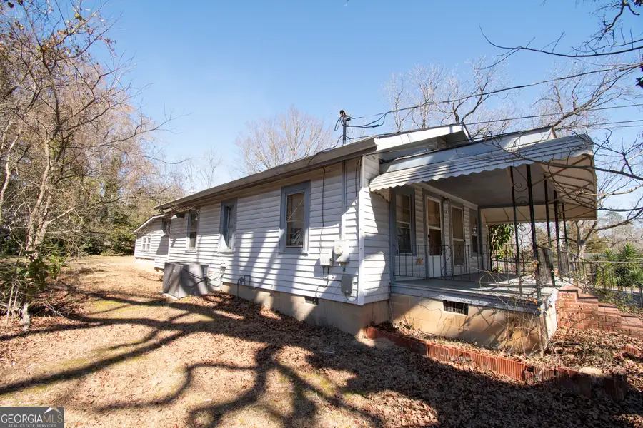 118 Park Avenue, Milledgeville, GA 31061 - #3