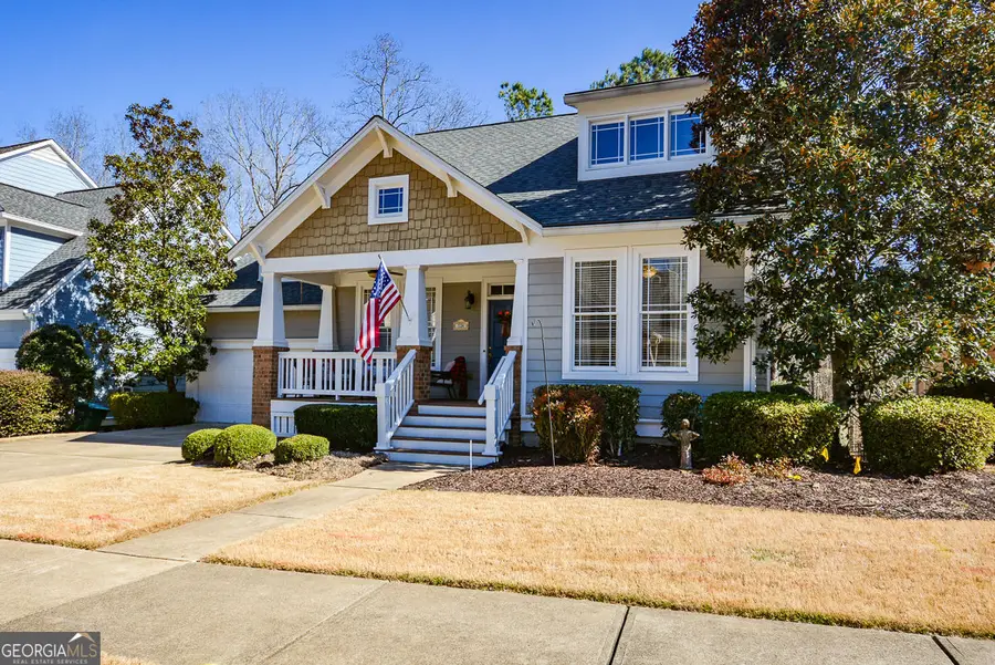 126 Woodbury Lane, Canton, GA 30114 - #2