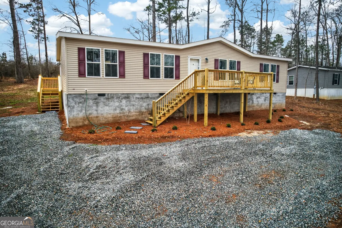 243 Merry Drive Nw, Milledgeville, GA 31061 - #1