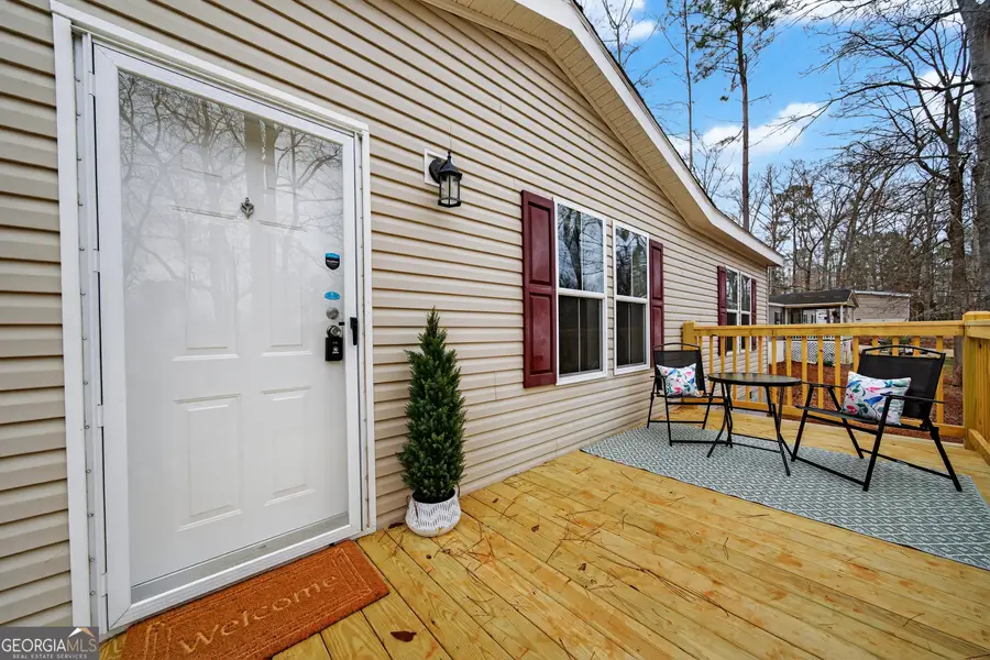 243 Merry Drive Nw, Milledgeville, GA 31061 - #2