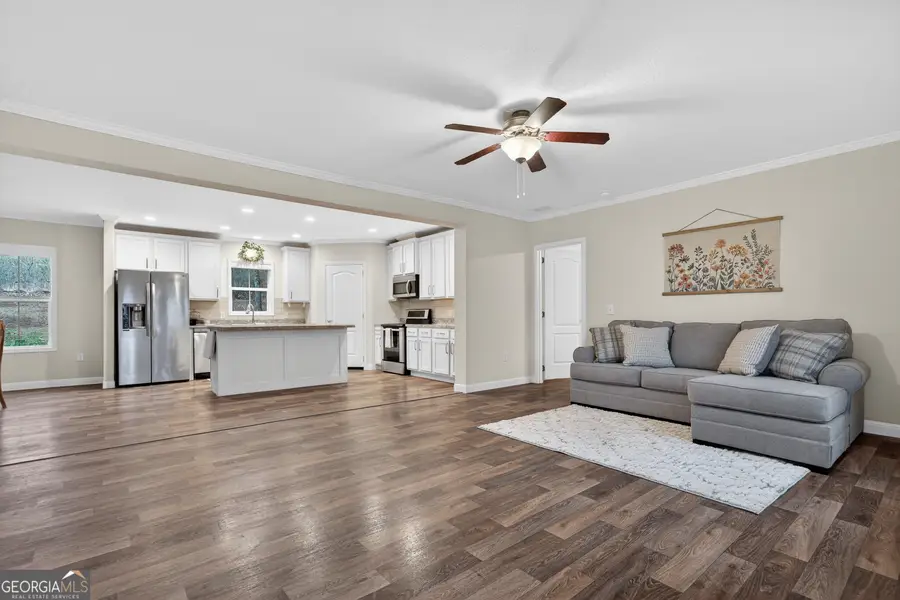 243 Merry Drive Nw, Milledgeville, GA 31061 - #3