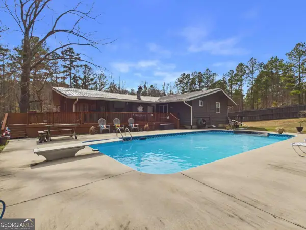 228 & 232 Hickory Point Drive, Buckhead, GA 30625