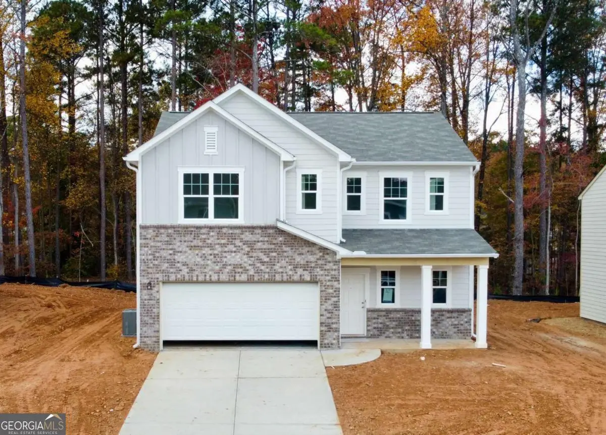 199 Champions Boulevard, Dallas, GA 30157 - #1