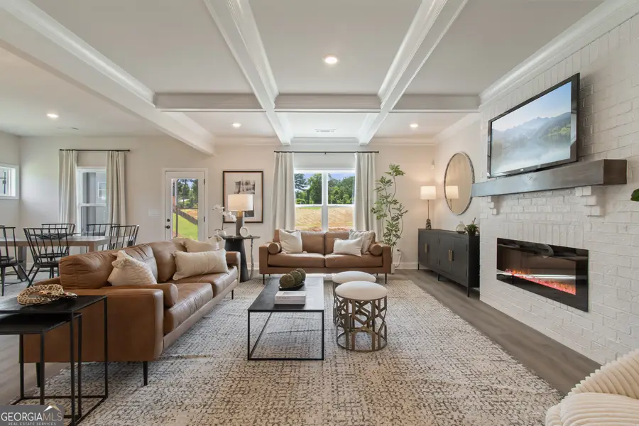 91 Avian Way, Auburn, GA 30011 - #3