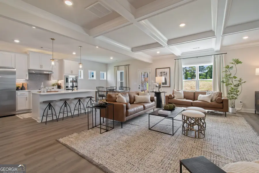 52 Avian Way, Auburn, GA 30011 - #3