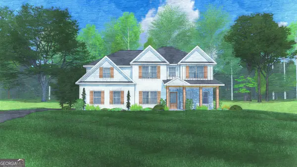 218 Hawkeye Trail #75, Fortson, GA 31808