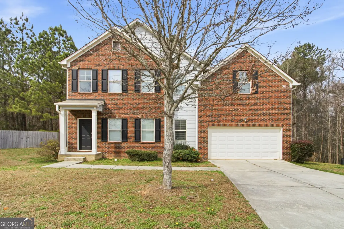 4251 Henry Ridge Court, Loganville, GA 30052 - #1
