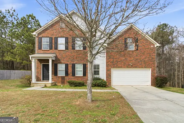 4251 Henry Ridge Court, Loganville, GA 30052