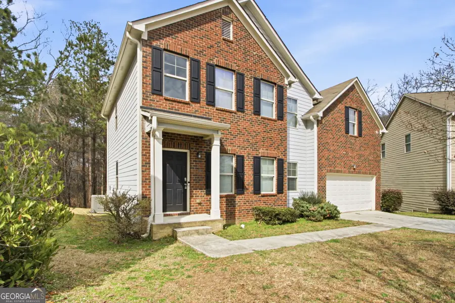 4251 Henry Ridge Court, Loganville, GA 30052 - #2