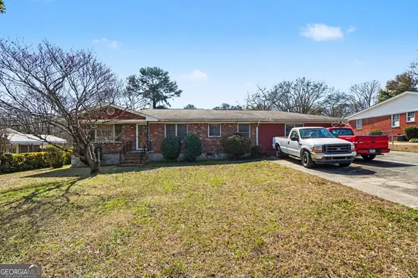 421 Springside Drive, Forest Park, GA 30297