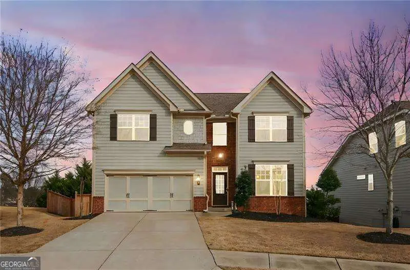 522 Rosemont Avenue, Canton, GA 30115 - #2