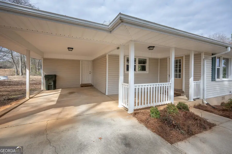 1737 Virgil Moon Road, Loganville, GA 30052 - #3