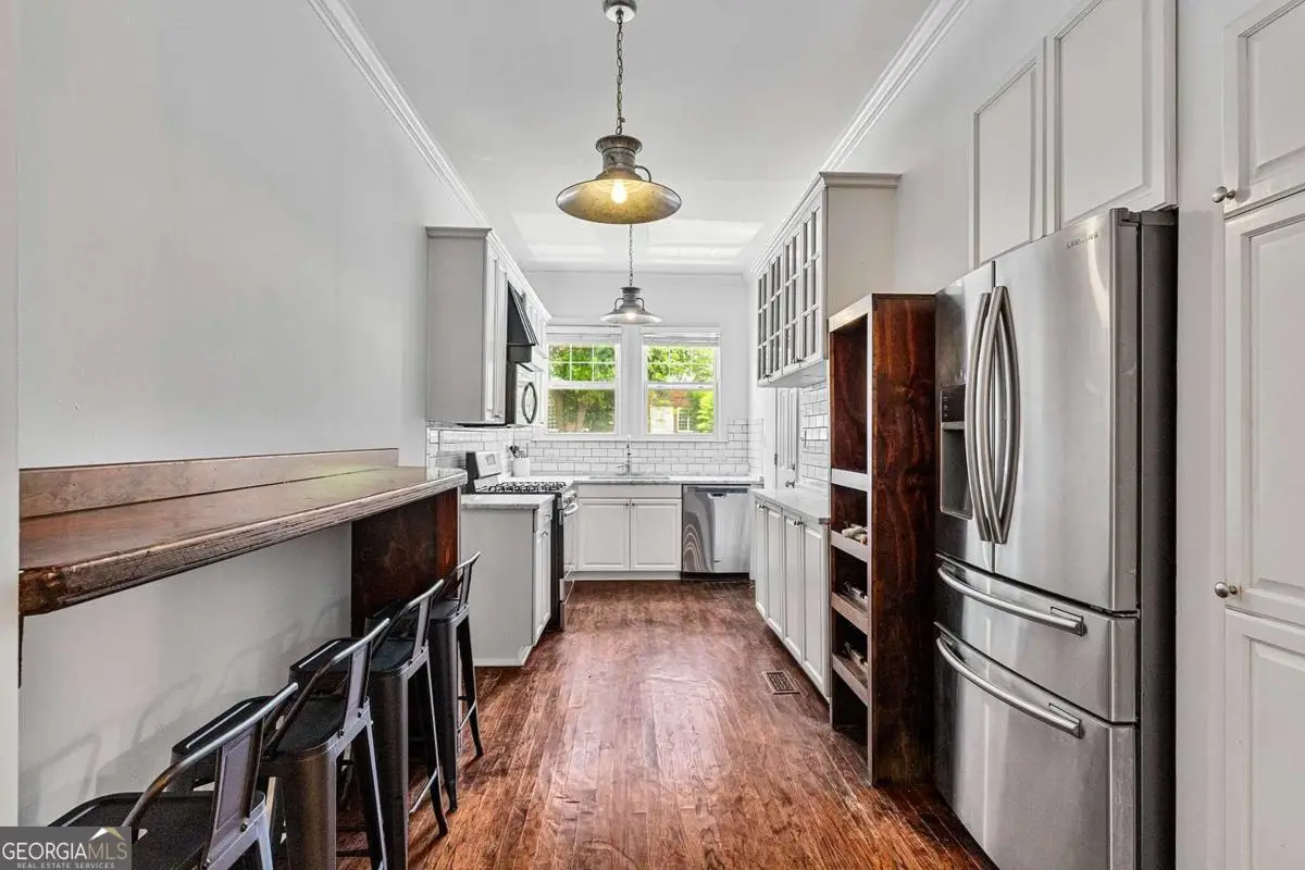 872 Briarcliff Road Ne #B2, Atlanta, GA 30306 - #1