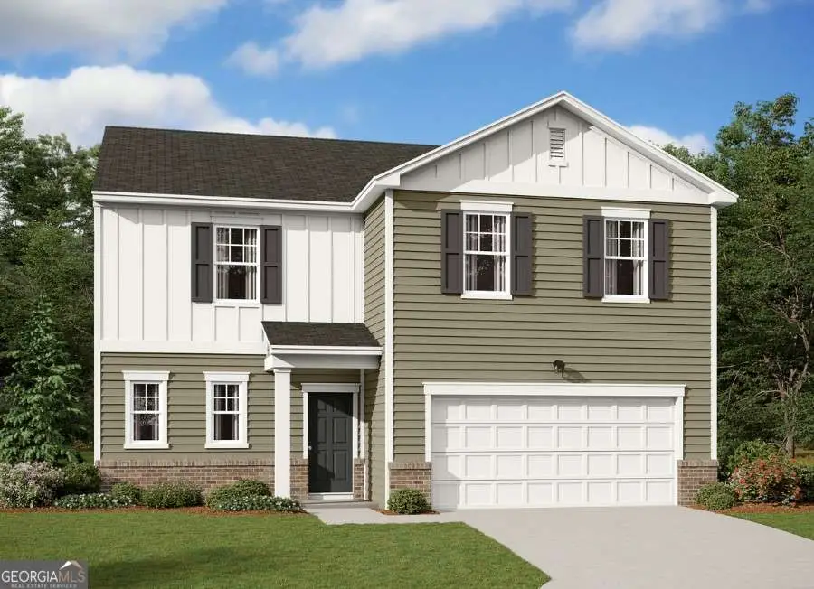 289 Bandimere Parkway, Dallas, GA 30157 - #1