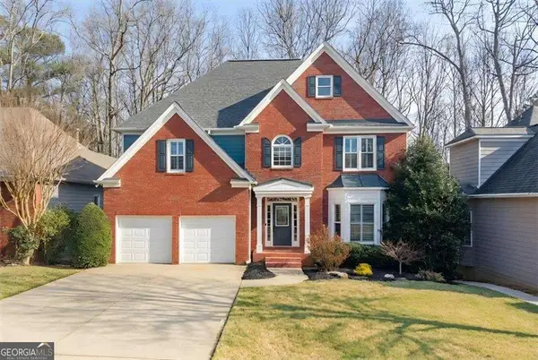 1628 Warsaw Pointe, Marietta, GA 30062