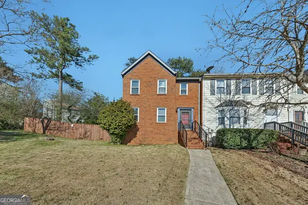 1704 Cedar Bluff Way, Marietta, GA 30062