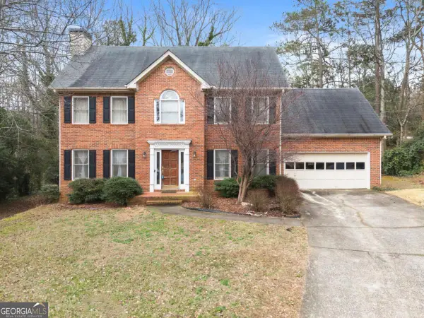 2755 Pine Street, Duluth, GA 30096