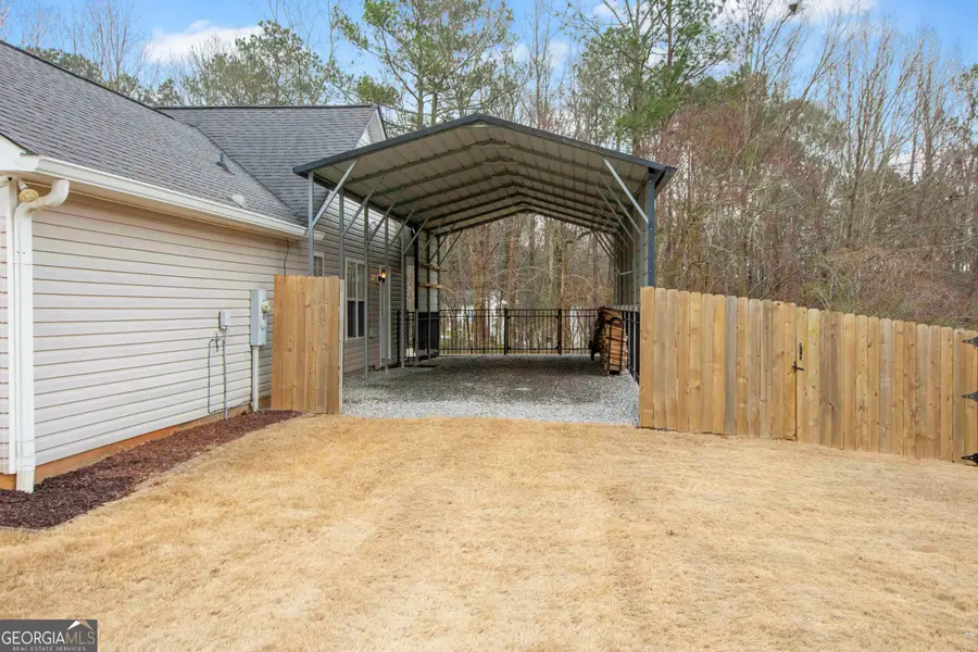 210 Richmond Hill Road, Monroe, GA 30655 - #2