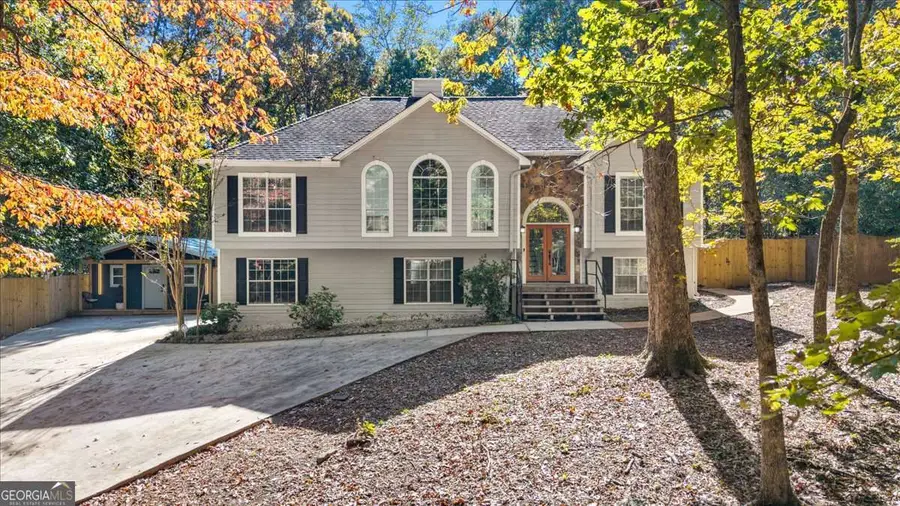 6857 Alexander Parkway, Douglasville, GA 30135 - #2