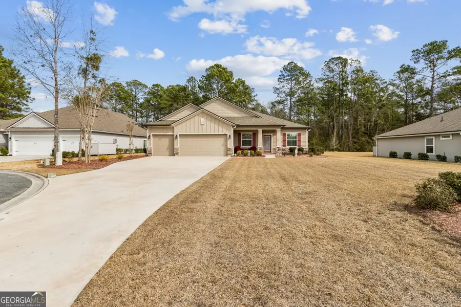 326 Nutgall Drive, Saint Marys, GA 31558 - #3