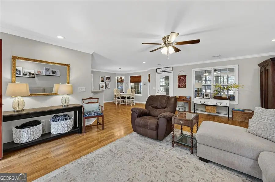 428 Fairview Church Road, Forsyth, GA 31029 - #2