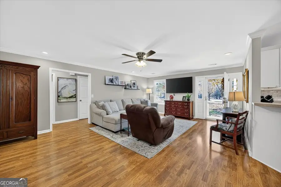 428 Fairview Church Road, Forsyth, GA 31029 - #3