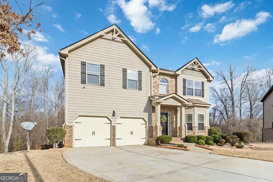 237 Jetta Circle, McDonough, GA 30253 - #2