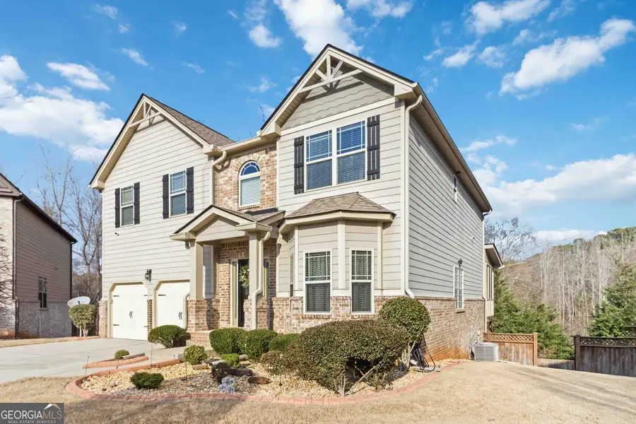 237 Jetta Circle, McDonough, GA 30253 - #3