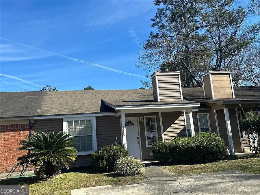 1945 Baywind Court, Tallahassee, FL 32303 - #2