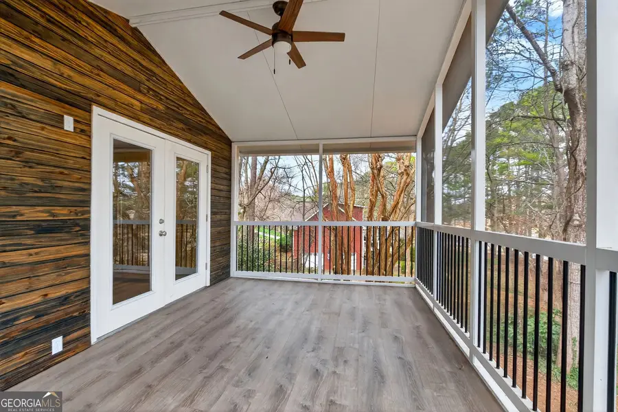 4554 S Landing Drive, Marietta, GA 30066 - #3