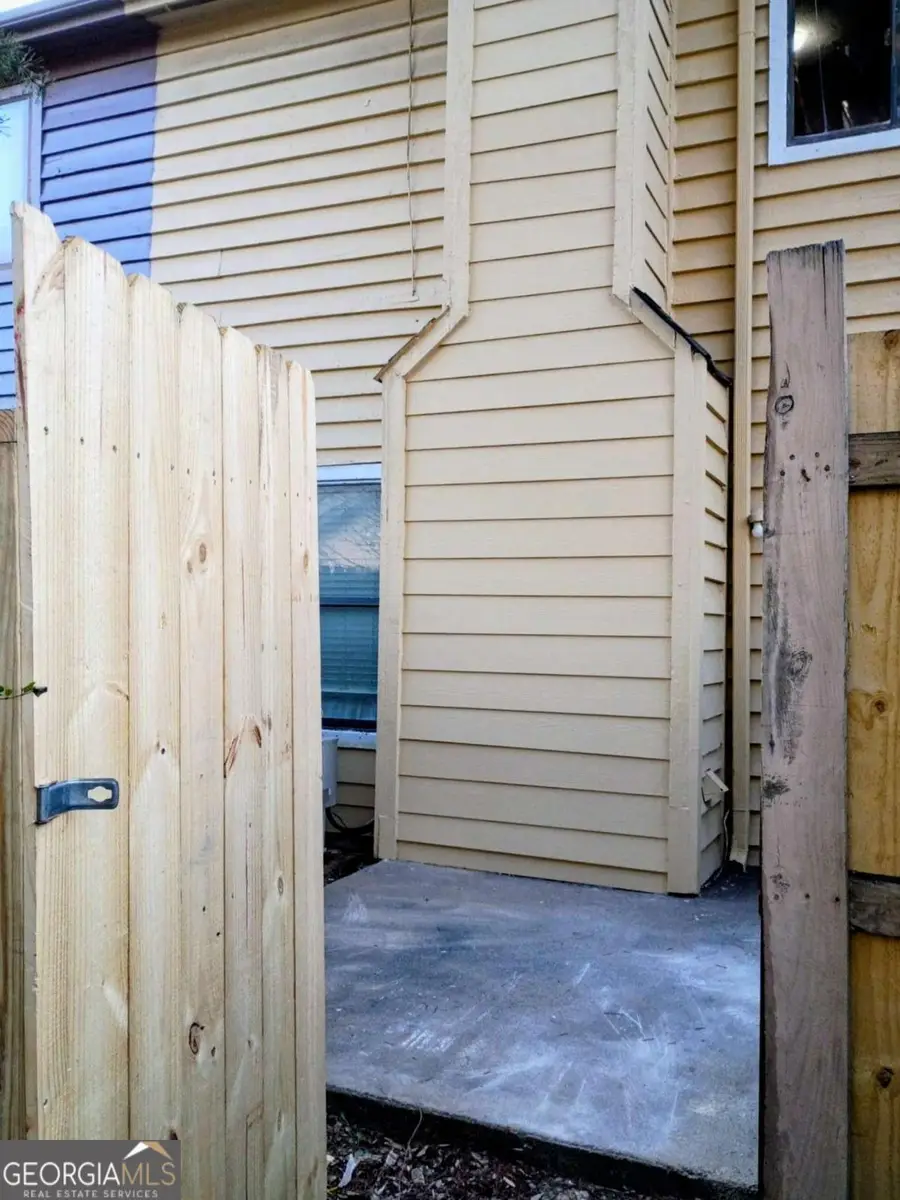 5841 Trent Walk Drive, Lithonia, GA 30038 - #3