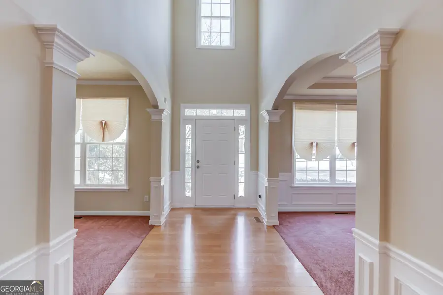 6925 River Island Circle, Buford, GA 30518 - #3