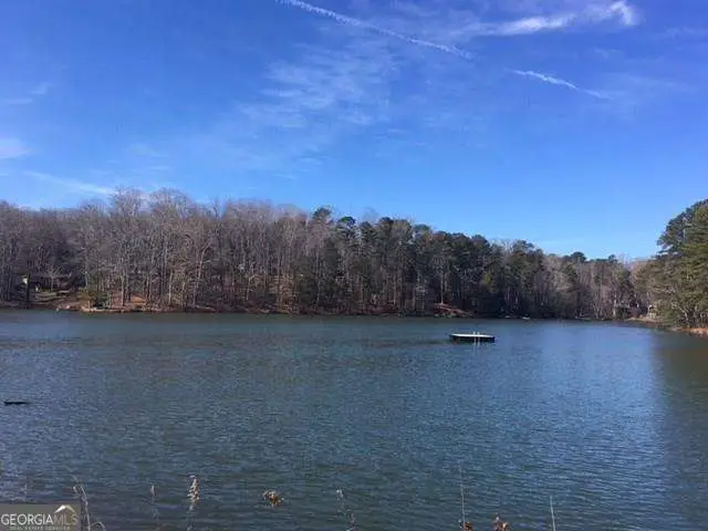 370 Kenilworth Circle, Stone Mountain, GA 30083 - #2