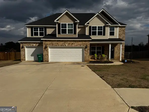 512 Thurston Street, Bonaire, GA 31005