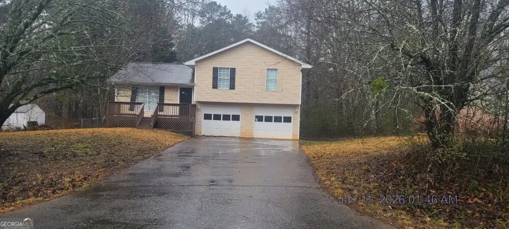 6412 River Hill Drive, Flowery Branch, GA 30542 - #1