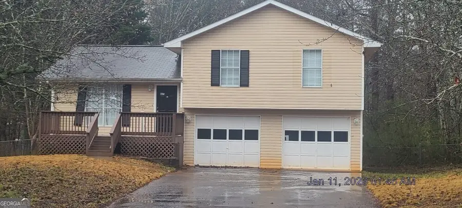 6412 River Hill Drive, Flowery Branch, GA 30542 - #2